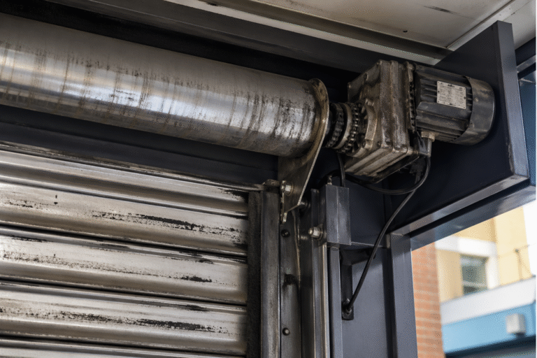Roller Shutter Repairs Wolverhampton: The Most Common Causes of Shutter Failure